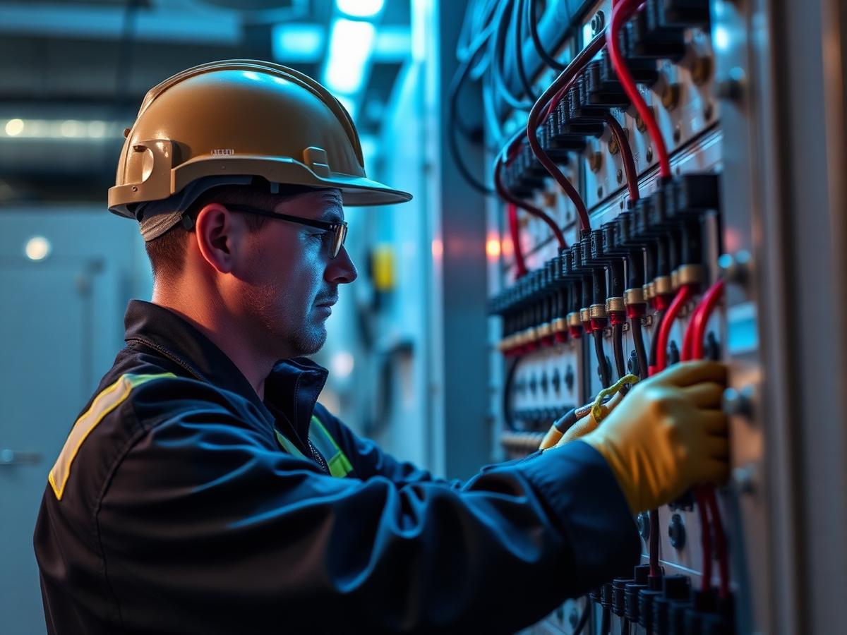 Electrical