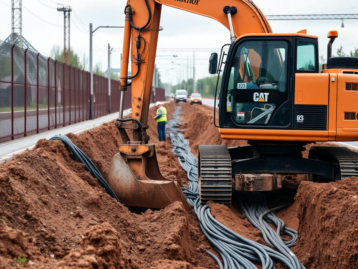 Infrastructure