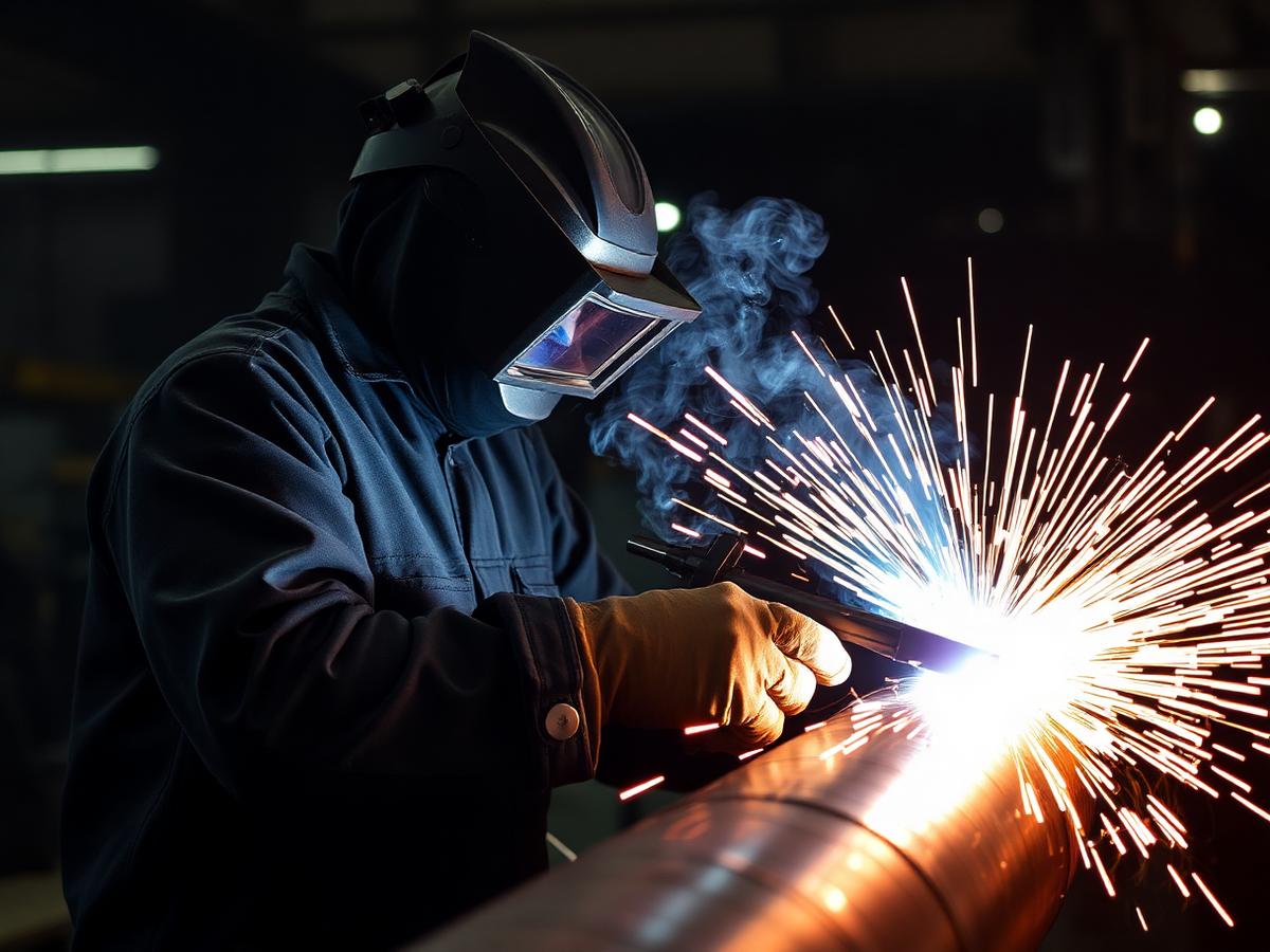 Welding